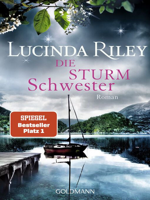 Title details for Die Sturmschwester by Lucinda Riley - Available